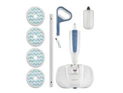 Elektrische dweil<SILVERCREST® Outlet