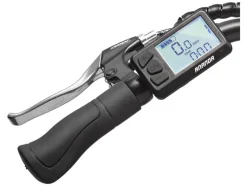 Elektrische fiets City Multitalent RC657<TELEFUNKEN Sale