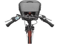 Elektrische fiets City Multitalent RC657<TELEFUNKEN Sale