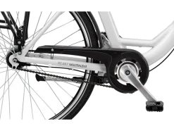 Elektrische fiets City Multitalent RC657<TELEFUNKEN Sale
