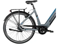 Elektrische fiets City X600<Zündapp Outlet