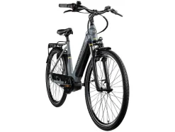 Elektrische fiets City X600<Zündapp Outlet