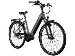 Elektrische fiets City X600<Zündapp Outlet