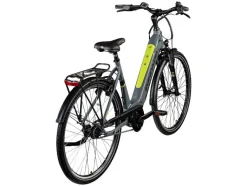 Elektrische fiets City X600<Zündapp Outlet