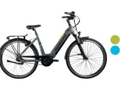 Elektrische fiets City X600<Zündapp Outlet