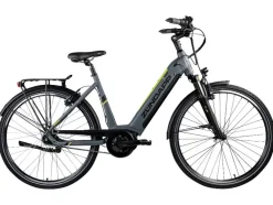 Elektrische fiets City X600<Zündapp Outlet