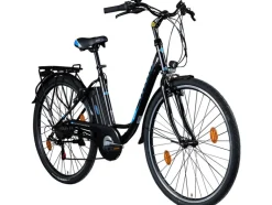 Elektrische fiets City Z505<Zündapp