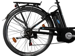 Elektrische fiets City Z505<Zündapp