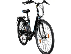 Elektrische fiets City Z505<Zündapp