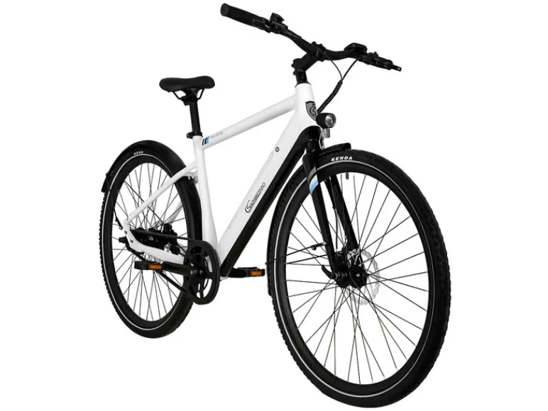 Elektrische fiets C3T Trekking<SachsenRad Clearance