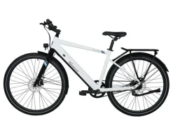 Elektrische fiets C3T Trekking<SachsenRad Clearance