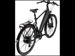 Elektrische fiets trekking Z810 700c<Zündapp Discount