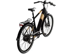 Elektrische fiets trekking Z810 700c<Zündapp Discount