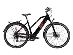 Elektrische fiets trekking Z810 700c<Zündapp Discount