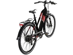 Elektrische fiets trekking Z810 700c<Zündapp Discount