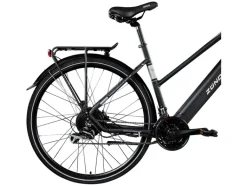 Elektrische fiets trekking Z810 700c<Zündapp Discount
