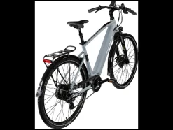 Elektrische fiets trekking Z810 700c<Zündapp Discount