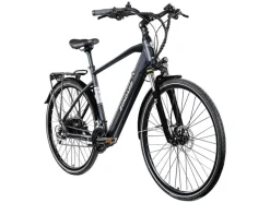 Elektrische fiets trekking Z810 700c<Zündapp Discount