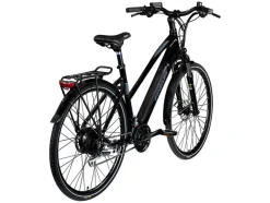 Elektrische fiets trekking Z810 700c<Zündapp Discount