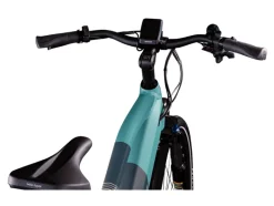 Elektrische fiets trekking Z810 700c<Zündapp Discount