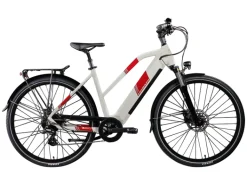 Elektrische fiets trekking Z810 700c<Zündapp Discount