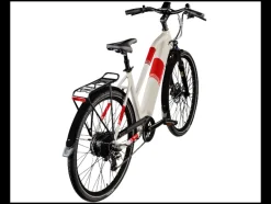 Elektrische fiets trekking Z810 700c<Zündapp Discount