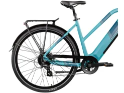 Elektrische fiets trekking Z810 700c<Zündapp Discount