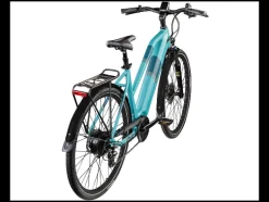 Elektrische fiets trekking Z810 700c<Zündapp Discount