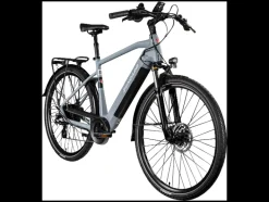 Elektrische fiets trekking Z810 700c<Zündapp Discount