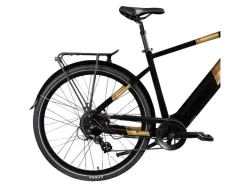 Elektrische fiets trekking Z810 700c<Zündapp Discount