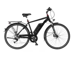 Elektrische fiets Trekking ETH/ETD 2206<FISCHER