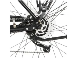 Elektrische fiets Trekking ETH/ETD 2206<FISCHER