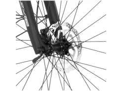 Elektrische fiets Trekking ETH/ETD 2206<FISCHER