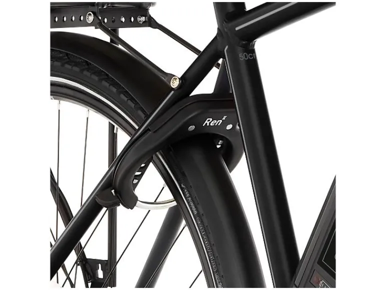 Elektrische fiets Trekking ETH/ETD 2206<FISCHER