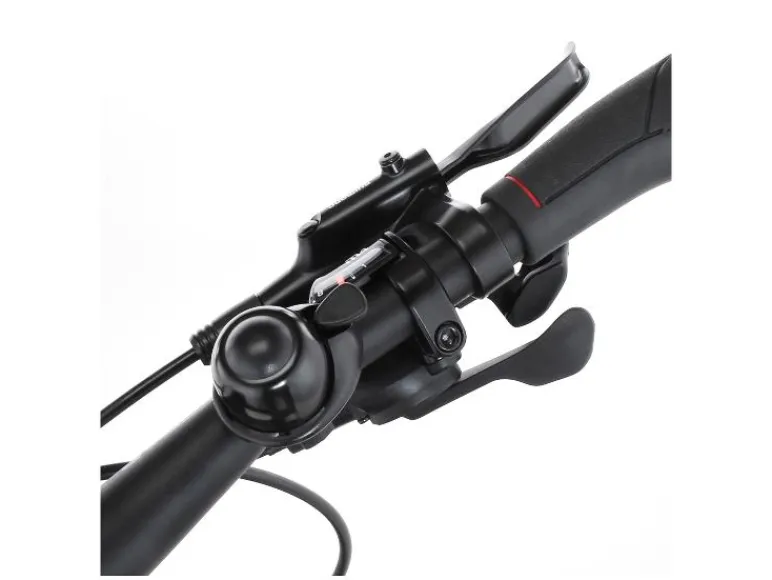 Elektrische fiets Trekking ETH/ETD 2206<FISCHER