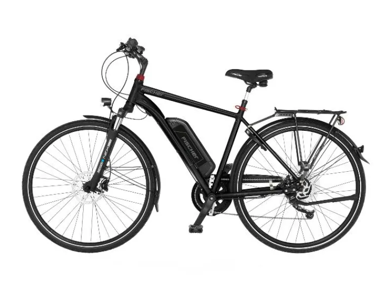 Elektrische fiets Trekking ETH/ETD 2206<FISCHER