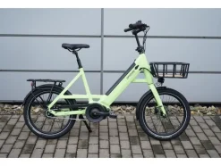 Elektrische fiets Urbanicer 3.0<Prophete Sale