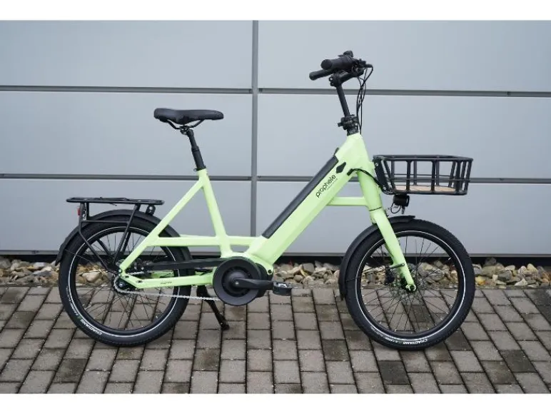 Elektrische fiets Urbanicer 3.0<Prophete Sale