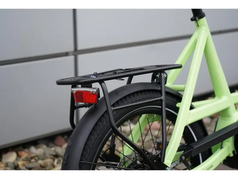 Elektrische fiets Urbanicer 3.0<Prophete Sale