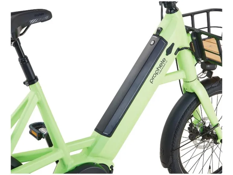 Elektrische fiets Urbanicer 3.0<Prophete Sale