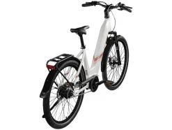 Elektrische fiets X800<Zündapp Online