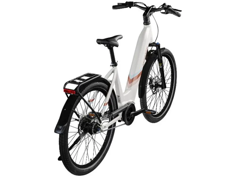 Elektrische fiets X800<Zündapp Online