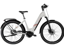 Elektrische fiets X800<Zündapp Online