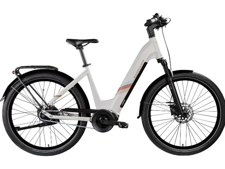 Elektrische fiets X800<Zündapp Online