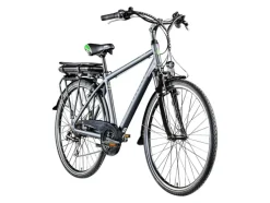 Elektrische fiets Z802 700c 28"<Zündapp Hot
