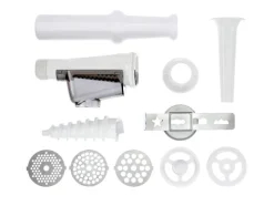 Elektrische gehaktmolen<SILVERCREST® KITCHEN TOOLS Discount