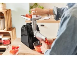 Elektrische gehaktmolen<SILVERCREST® KITCHEN TOOLS Discount