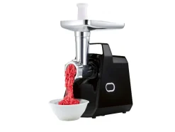 Elektrische gehaktmolen<SILVERCREST® KITCHEN TOOLS Discount