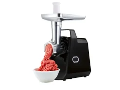 Elektrische gehaktmolen<SILVERCREST® KITCHEN TOOLS Discount