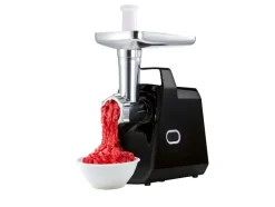 Elektrische gehaktmolen<SILVERCREST® KITCHEN TOOLS Discount